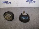 BMW 5 E34 SILENBLOK MOTORU PRAVÝ